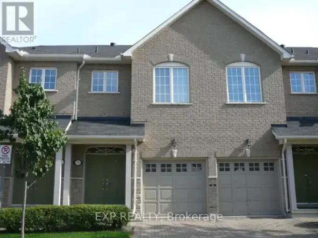 Townhouse 3 Bedroom For Rent Oakville ON 4100 ES103151836