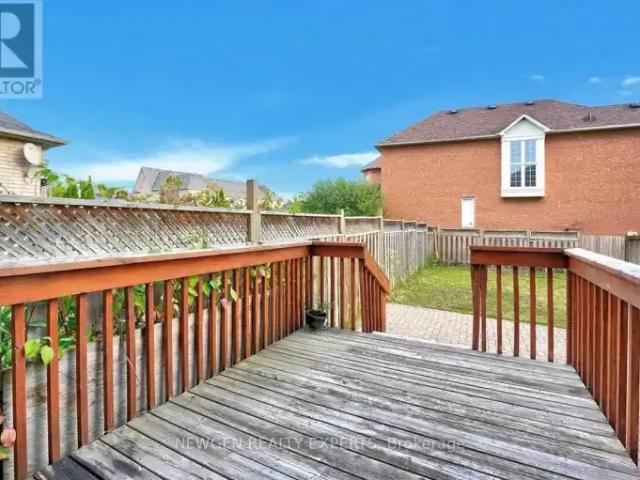 Townhouse 3 Bedroom For Rent Ajax ON 2800 ELS103011877