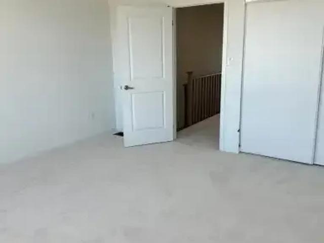 Townhouse 3 Bedroom For Rent Ajax ON 2999 ES102794878