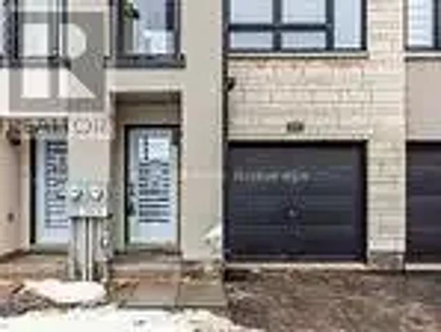 Townhouse 3 Bedroom For Rent Burlington ON 3350 ELS102883569