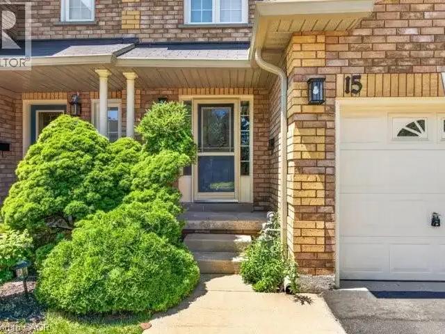 Townhouse 3 Bedroom For Rent Burlington ON 3395 ES103958734