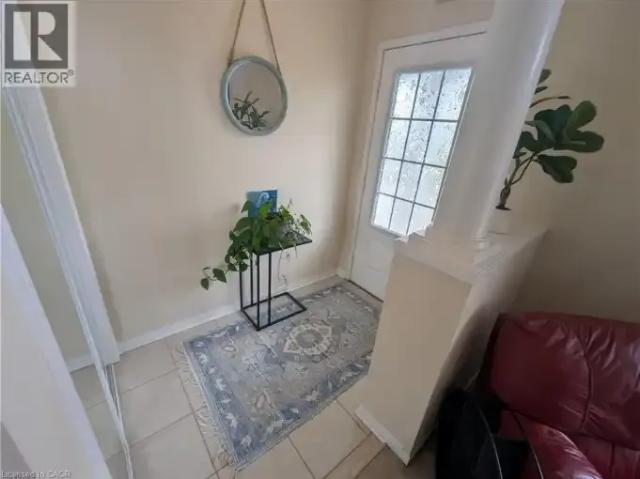 Townhouse 3 Bedroom For Rent Burlington ON 3300 ES101827697