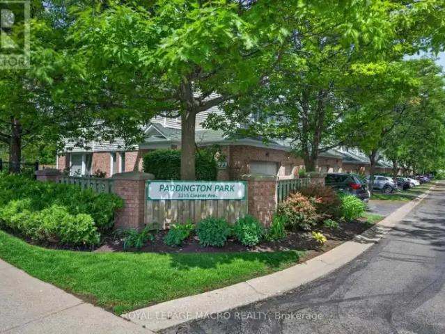 Townhouse 3 Bedroom For Rent Burlington ON 3300 ES103338503