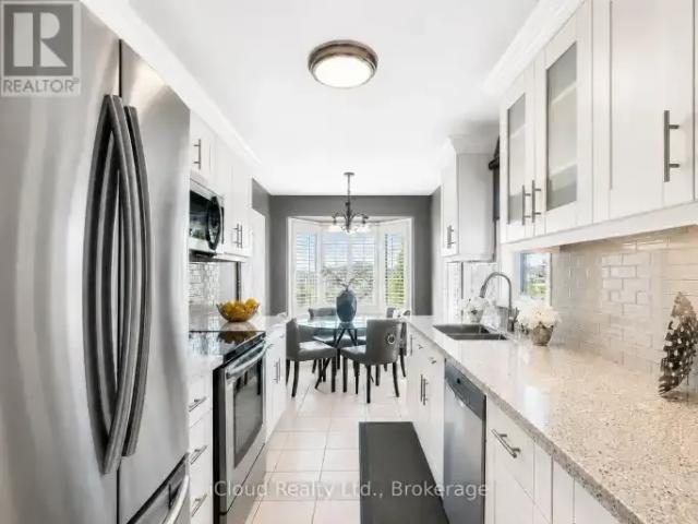Townhouse 3 Bedroom For Rent Burlington ON 3700 ES103879531