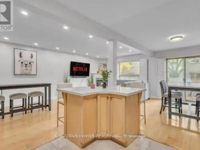 Townhouse 3 Bedroom For Rent Burlington ON 4500 ES104842044