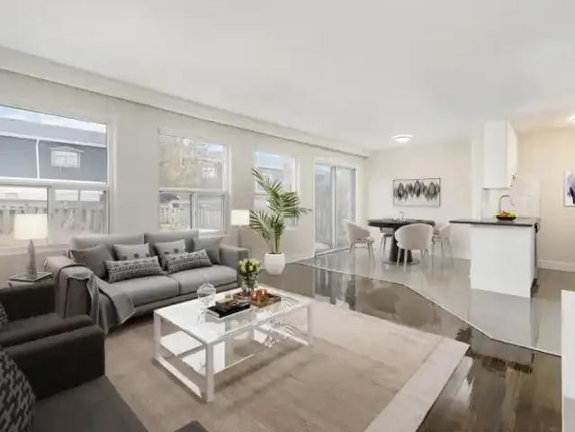 Townhouse 3 Bedroom For Rent Brampton ON 2559 ES103958061