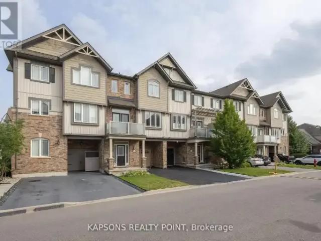Townhouse 3 Bedroom For Rent Caledon ON 2650 ES105167539