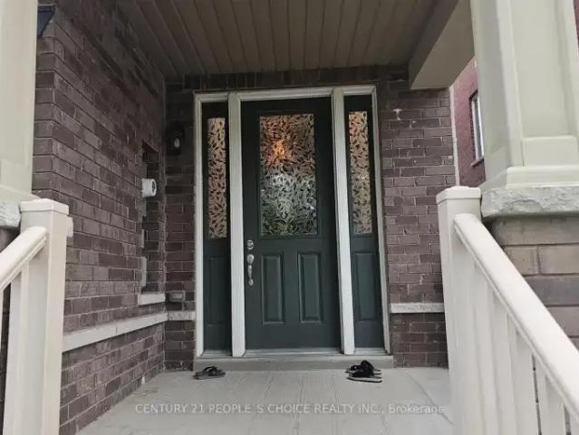 Townhouse 3 Bedroom For Rent Caledon ON 3499 ES103390698