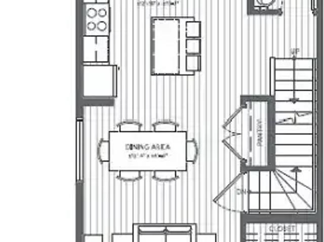 Townhouse 3 Bedroom For Rent Calgary AB 2100 ES102847340