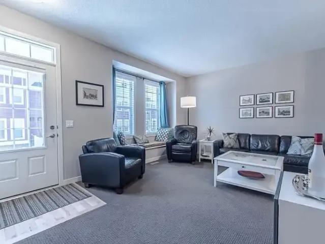 Townhouse 3 Bedroom For Rent Calgary AB 2100 ES104864052