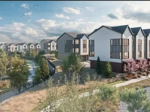 Townhouse 3 Bedroom For Rent Calgary AB 2300 ES104182077
