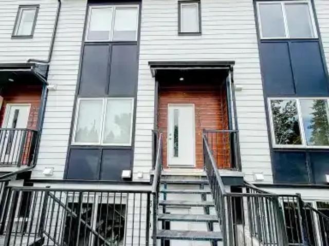 Townhouse 3 Bedroom For Rent Calgary AB 2450 ES104181887
