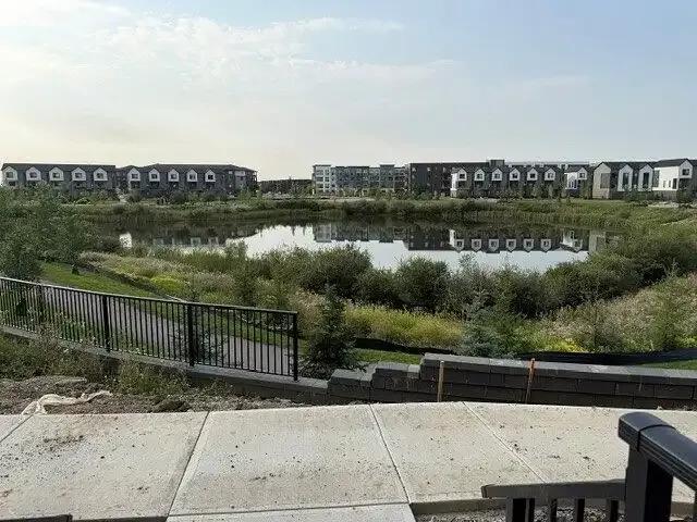 Townhouse 3 Bedroom For Rent Calgary AB 2500 ES105100725