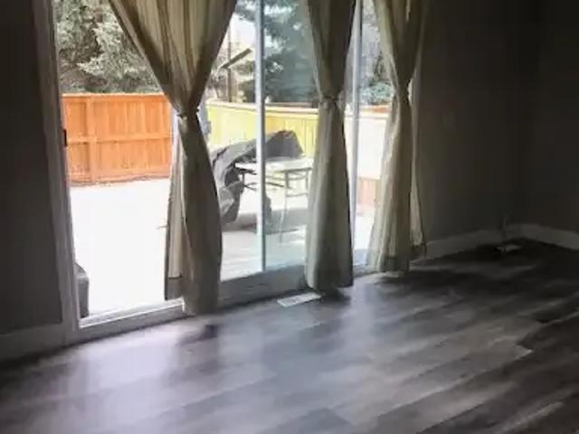 Townhouse 3 Bedroom For Rent Calgary AB 2600 ELS101215800