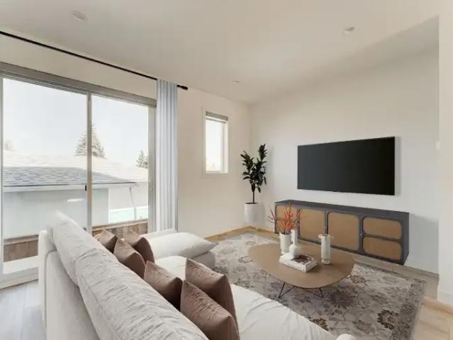 Townhouse 3 Bedroom For Rent Calgary AB 2600 ES103178755