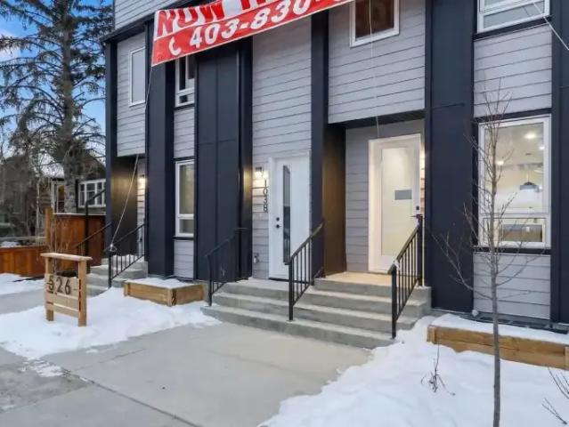 Townhouse 3 Bedroom For Rent Calgary AB 2800 ELS101015825