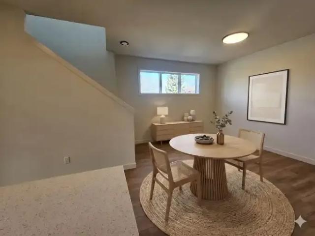 Townhouse 3 Bedroom For Rent Calgary AB 3099 ES102701342