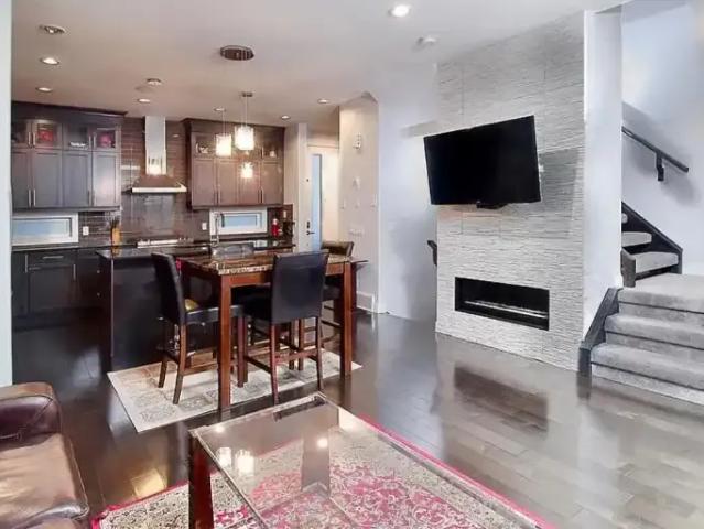 Townhouse 3 Bedroom For Rent Calgary AB 3750 ELS100443284