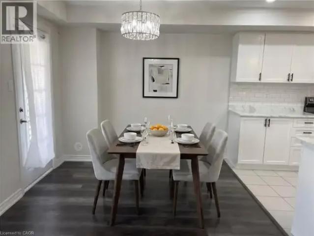 Townhouse 3 Bedroom For Rent Cambridge ON 2495 ES105088033