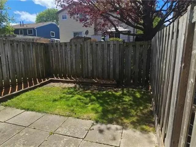 Townhouse 3 Bedroom For Rent Cambridge ON 2500 ES102306696