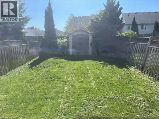 Townhouse 3 Bedroom For Rent Cambridge ON 2695 ELS102847361