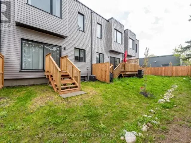 Townhouse 3 Bedroom For Rent Cambridge ON 2700 ELS102085823