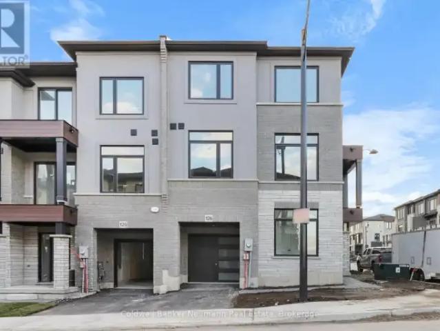 Townhouse 3 Bedroom For Rent Cambridge ON 2700 ES103542266