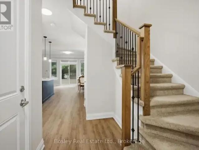 Townhouse 3 Bedroom For Rent Cambridge ON 2800 ES105186057