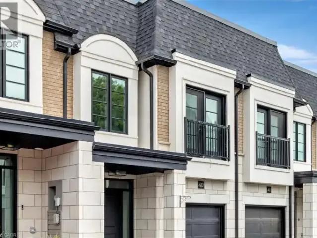 Townhouse 3 Bedroom For Rent Cambridge ON 2950 ES103879539