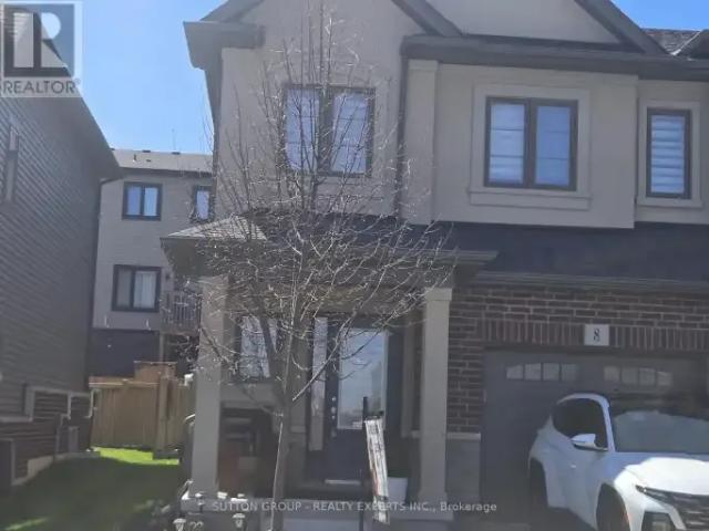 Townhouse 3 Bedroom For Rent Cambridge ON 2990 ELS101687759