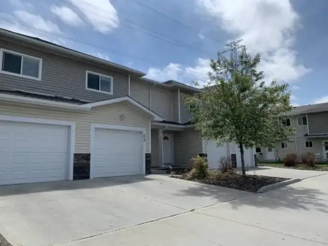 Townhouse 3 Bedroom For Rent Edmonton AB 1604 ES103424158