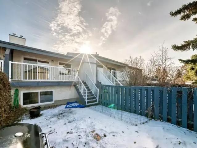 Townhouse 3 Bedroom For Rent Edmonton AB 1650 ES100761113