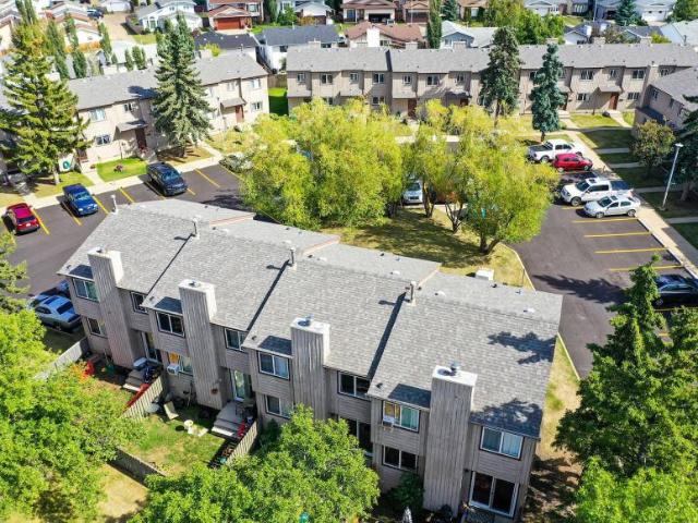 Townhouse 3 Bedroom For Rent Edmonton AB 1674 ES98313537
