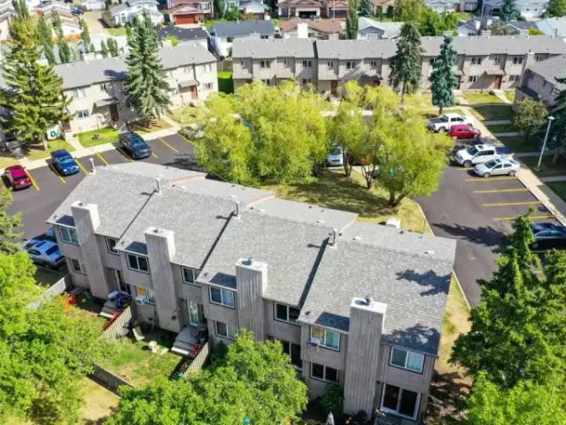 Townhouse 3 Bedroom For Rent Edmonton AB 1749 ES103999939