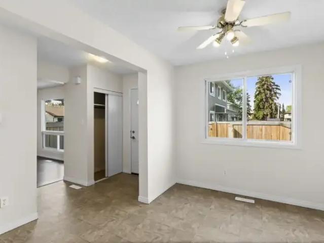 Townhouse 3 Bedroom For Rent Edmonton AB 1825 ES103322305