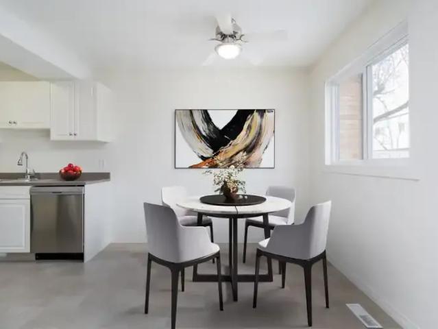 Townhouse 3 Bedroom For Rent Edmonton AB 1849 ES102338810