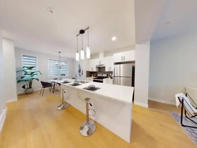 Townhouse 3 Bedroom For Rent Edmonton AB 1850 ES100119852