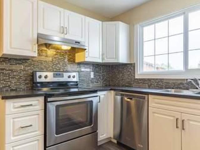 Townhouse 3 Bedroom For Rent Edmonton AB 1899 ES96586103