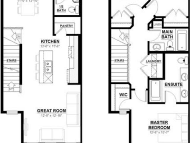 Townhouse 3 Bedroom For Rent Edmonton AB 1950 ELS93049689