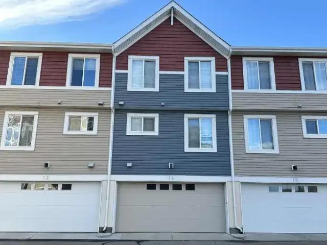 Townhouse 3 Bedroom For Rent Edmonton AB 1950 ES101400309