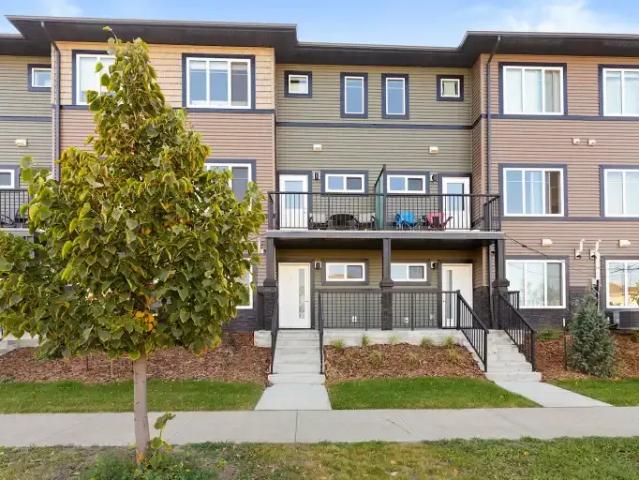 Townhouse 3 Bedroom For Rent Edmonton AB 2995 ES102752609