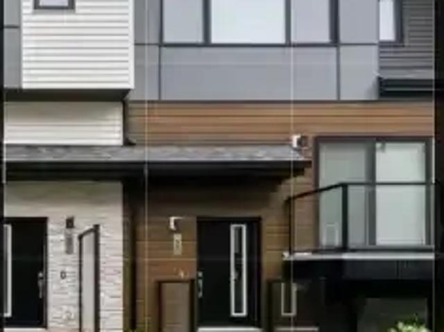 Townhouse 3 Bedroom For Rent Edmonton AB 2000 ES104182994