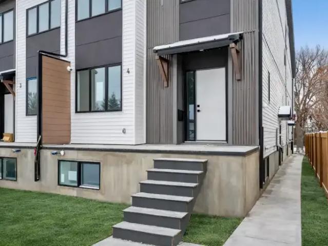 Townhouse 3 Bedroom For Rent Edmonton AB 2049 ES97267831