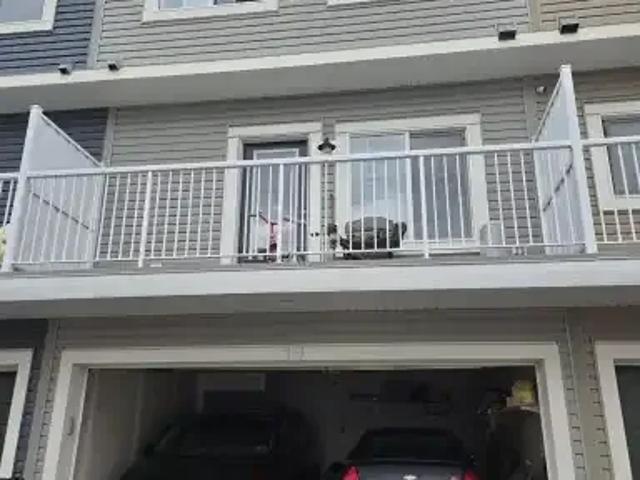 Townhouse 3 Bedroom For Rent Edmonton AB 2100 ELS103118964