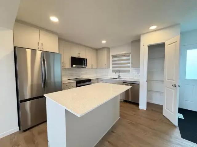 Townhouse 3 Bedroom For Rent Edmonton AB 2100 ES102052451