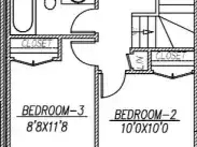 Townhouse 3 Bedroom For Rent Edmonton AB 2195 ES104535473