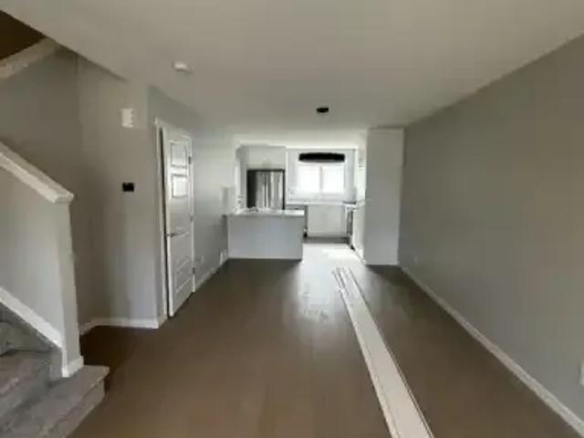 Townhouse 3 Bedroom For Rent Edmonton AB 2200 ELS98631032