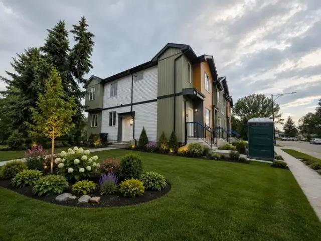 Townhouse 3 Bedroom For Rent Edmonton AB 2300 ES105100757