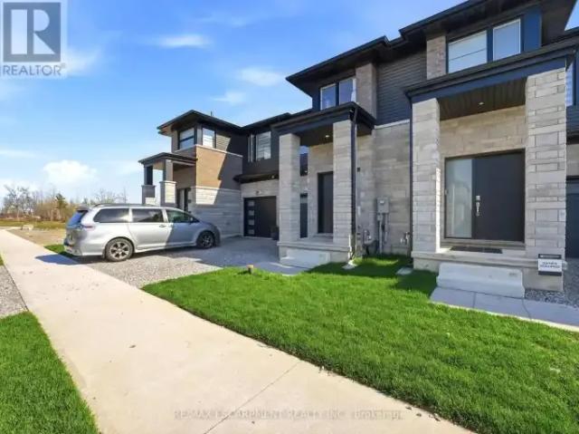 Townhouse 3 Bedroom For Rent Fort Erie ON 2400 ELS101725438
