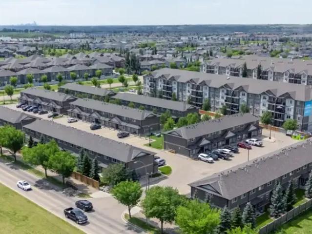 Townhouse 3 Bedroom For Rent Fort Saskatchewan AB 1898 ES102518247